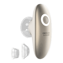 Cecotec SkinCare Push Up Suction