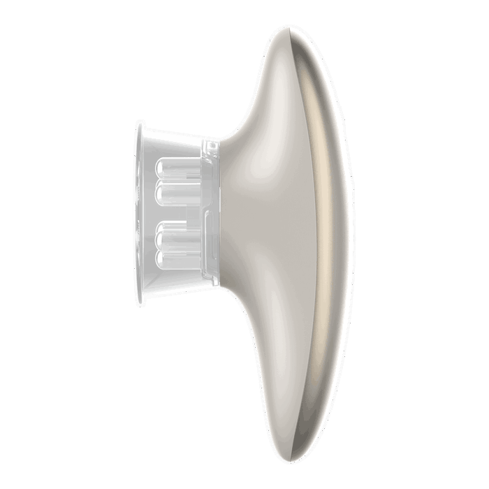Cecotec SkinCare Push Up Suction