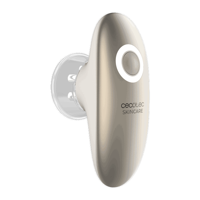 Cecotec SkinCare Push Up Suction