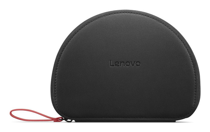 Lenovo ThinkPad Headset 8550 Aura Edition ANC Plegable Gris Lenovo ThinkPad Headset 8550 Aura Edition ANC Plegable Gris