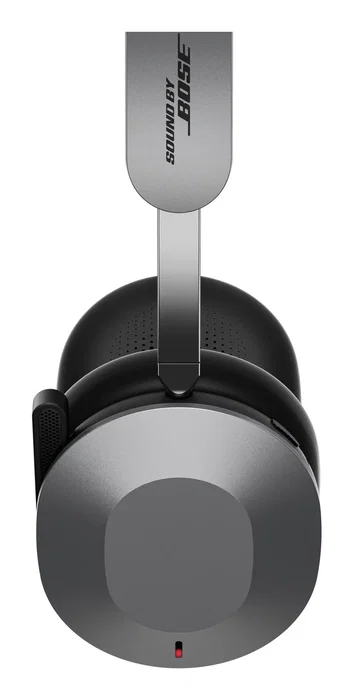 Lenovo ThinkPad Headset 8550 Aura Edition ANC Plegable Gris Lenovo ThinkPad Headset 8550 Aura Edition ANC Plegable Gris