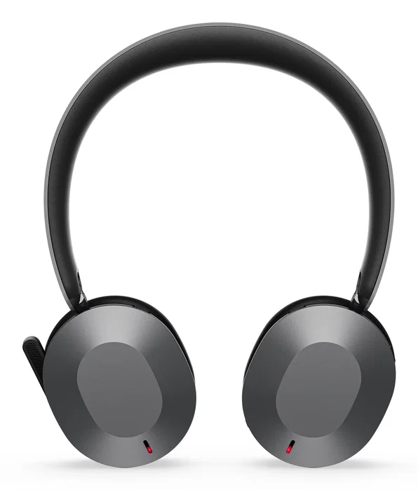 Lenovo ThinkPad Headset 8550 Aura Edition ANC Plegable Gris Lenovo ThinkPad Headset 8550 Aura Edition ANC Plegable Gris