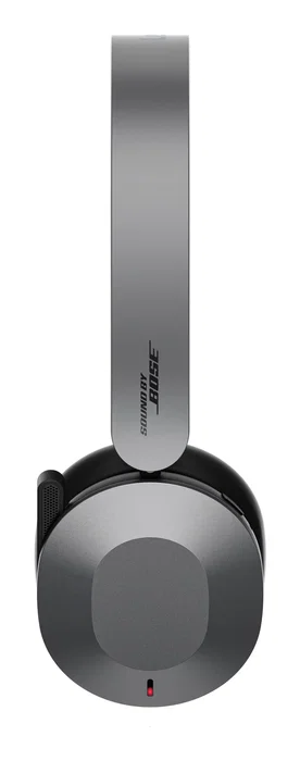 Lenovo ThinkPad Headset 8550 Aura Edition ANC Plegable Gris Lenovo ThinkPad Headset 8550 Aura Edition ANC Plegable Gris