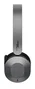 Lenovo ThinkPad Headset 8550 Aura Edition ANC Plegable Gris