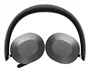 Lenovo ThinkPad Headset 8550 Aura Edition ANC Plegable Gris