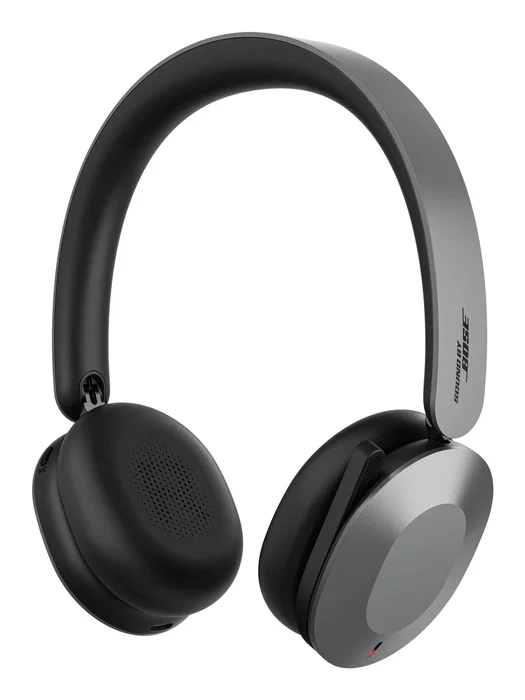 Lenovo ThinkPad Headset 8550 Aura Edition ANC Plegable Gris Lenovo ThinkPad Headset 8550 Aura Edition ANC Plegable Gris