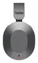 Lenovo ThinkPad Headset 8550 Aura Edition ANC Plegable Gris