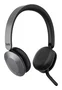 Lenovo ThinkPad Headset 8550 Aura Edition ANC Plegable Gris