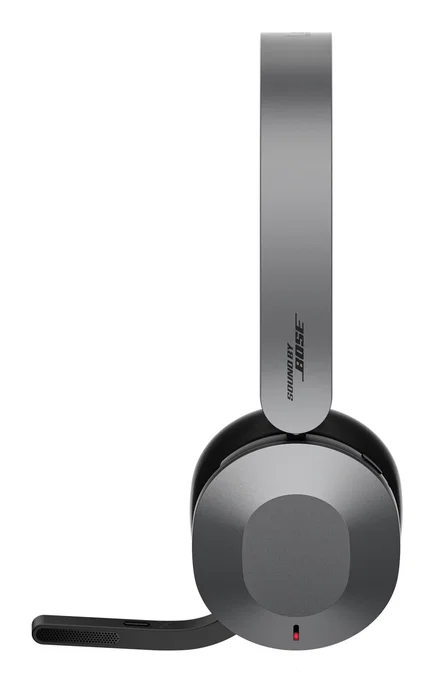 Lenovo ThinkPad Headset 8550 Aura Edition ANC Plegable Gris Lenovo ThinkPad Headset 8550 Aura Edition ANC Plegable Gris