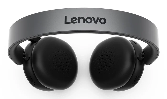 Lenovo ThinkPad Headset 8550 Aura Edition Dual-Mode Wireless ANC Foldable