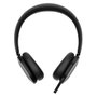 Lenovo 8550 Aura Edition Auriculares Inalámbricos con ANC Plegables USB-C para Teams Gris