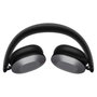 Lenovo 8550 Aura Edition Auriculares Inalámbricos con ANC Plegables USB-C para Teams Gris