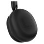 Lenovo 8550 Aura Edition Auriculares Inalámbricos con ANC Plegables USB-C para Teams Gris