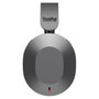 Lenovo 8550 Aura Edition Auriculares Inalámbricos con ANC Plegables USB-C para Teams Gris