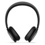 Lenovo 8550 Aura Edition Auriculares Inalámbricos con ANC Plegables USB-C para Teams Gris