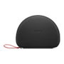 Lenovo 8550 Aura Edition Auriculares Inalámbricos con ANC Plegables USB-C para Teams Gris