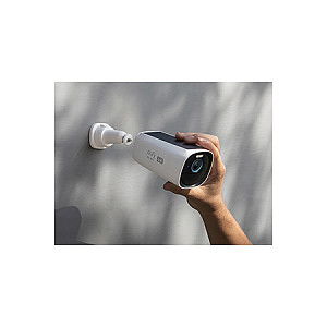 Eufy eufyCam 3 S330 Kit 2 Cámara 4K Solar WiFi IP65 IP67