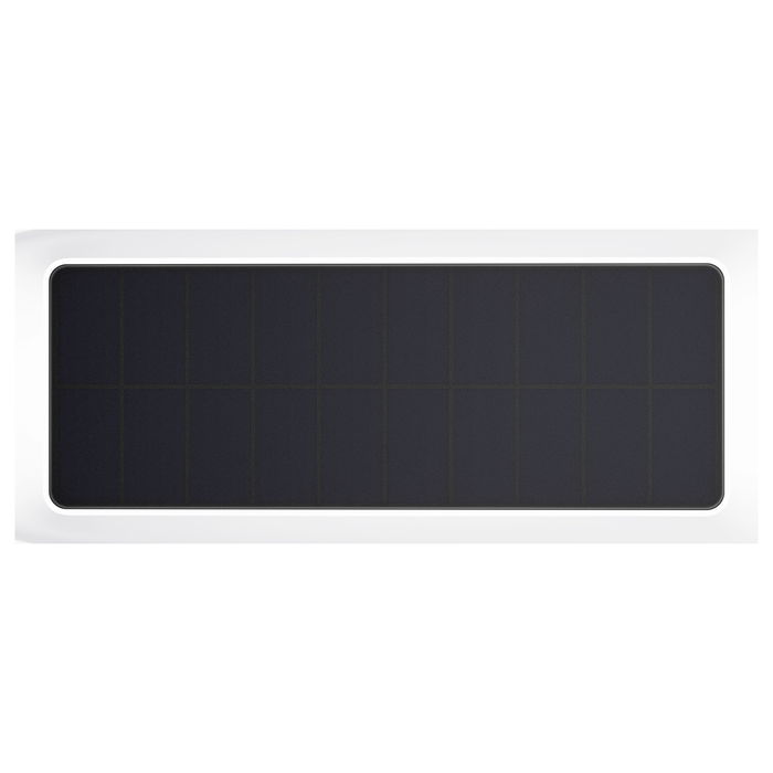 Eufy eufyCam 3 S330 Kit 2 Cámara 4K Solar WiFi IP65 IP67