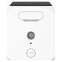 EUFY eufyCam 3 Kit de 2 Cámaras de Seguridad Exterior 4K con Panel Solar Integrado, Reconocimiento Facial, Almacenamiento Local 1TB SSD, Sin Cuotas Mensuales