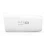 EUFY eufyCam 3 Kit de 2 Cámaras de Seguridad Exterior 4K con Panel Solar Integrado, Reconocimiento Facial, Almacenamiento Local 1TB SSD, Sin Cuotas Mensuales