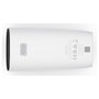 EUFY eufyCam 3 Kit de 2 Cámaras de Seguridad Exterior 4K con Panel Solar Integrado, Reconocimiento Facial, Almacenamiento Local 1TB SSD, Sin Cuotas Mensuales