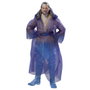 Hasbro Figura Qui-Gon Jinn Obi-Wan Kenobi Star Wars The Black Series 15cm Articulada con Accesorios