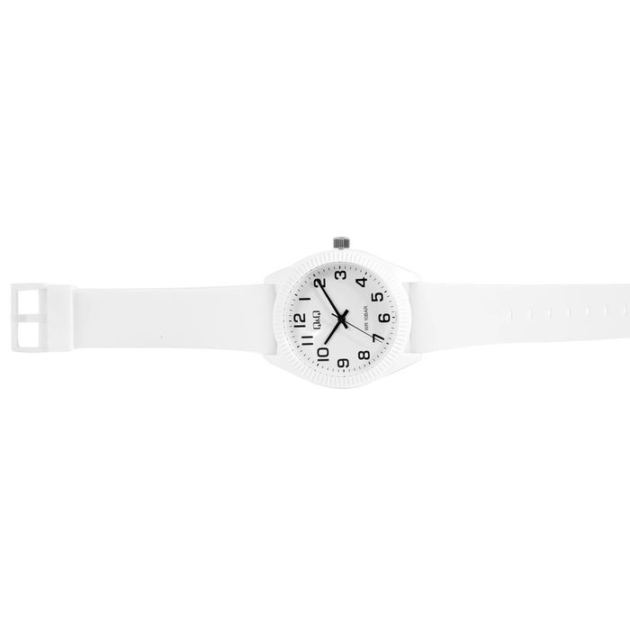 Reloj Unisex Q&Q V12A-001VY (Ø 41 mm) Reloj Unisex Q&Q V12A-001VY (Ø 41 mm)