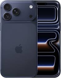 Apple iPhone 17 Pro Max 512GB Azul Deep Blue Apple iPhone 17 Pro Max 512GB Azul Deep Blue
