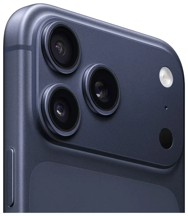Apple iPhone 17 Pro Max 512GB Azul Abismal