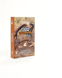 LUMINIAS Encyclopedia of the Prehistoric wildlife - Dinosaurs