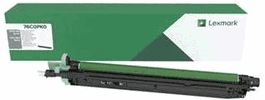 Lexmark Cartucho de Tóner 24B6849 Negro Estándar