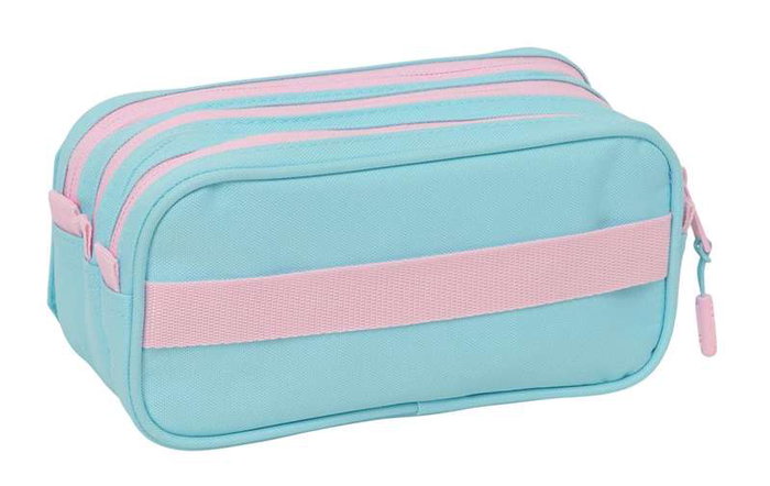 Safta Portatodo Triple Big para Organización, 21.5 x 10 x 8 cm