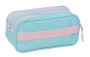 Safta Portatodo Triple Big para Organización, 21.5 x 10 x 8 cm
