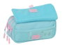 Safta Portatodo Triple Big para Organización, 21.5 x 10 x 8 cm