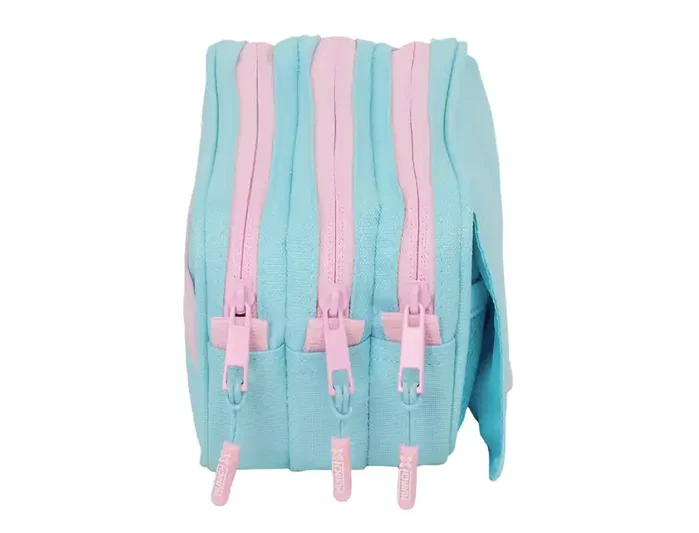 Safta Portatodo Triple Big Munich Sky Safta Portatodo Triple Big Munich Sky
