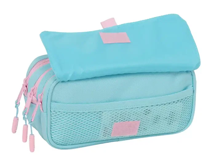 Safta Portatodo Triple Big Munich Sky Safta Portatodo Triple Big Munich Sky