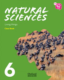 OXFORD UNIVERSITY PRESS, NATURAL SCIENCE 6 PRIMARY MODULE 2 COURSEBOOK PACK NEW THINK DO LEARN