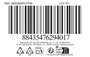 Inde Privilege Cesta Cónica de Mimbre Redonda con Asa (8 Unidades)