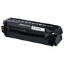 Samsung Cartucho de Tóner Original CLT-K503L Negro