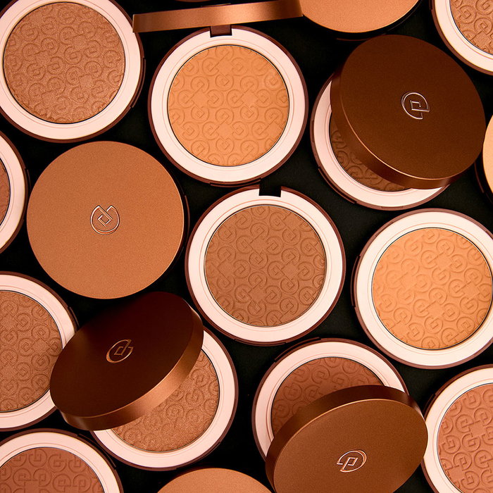 Collistar MAGICA Polvos Bronceadores #2.2 Bellagio - 9 gr - Polvos Compactos Mate, Efecto Bronceado Natural, Libre de Talco, Larga Duración