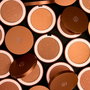 Collistar MAGICA Polvos Bronceadores #2.2 Bellagio - 9 gr - Polvos Compactos Mate, Efecto Bronceado Natural, Libre de Talco, Larga Duración