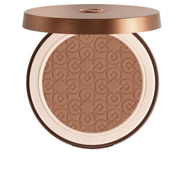 Collistar MAGICA Polvos Bronceadores #2.2 Bellagio - 9 gr - Polvos Compactos Mate, Efecto Bronceado Natural, Libre de Talco, Larga Duración