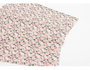 Dailylike Tela de Algodón Flores Pinecone 1,10m x 3m Espesor 30C