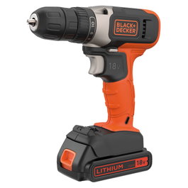 Black & Decker BCD001C1-QW 18V