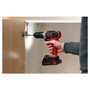 Black & Decker BCD001C1-QW 18V