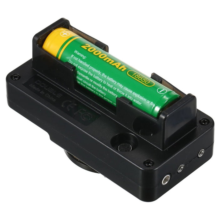 Preamplificador de Guitarra Clásica y Acústica con Conexión Bluetooth, Efectos y Batería Recargable Piezo Plano Preamplificador de Guitarra Clásica y Acústica con Conexión Bluetooth, Efectos y Batería Recargable Piezo Plano