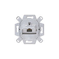 Jung UAE 8U POK6 UAE-Anschlussdose KAT.6 8P para 1 terminal