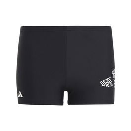 Bañador Infantil Adidas HR7480 Negro