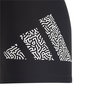 Bañador Infantil Adidas HR7480 Negro