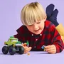 Lego Marvel 76312 Hulk vs. Thanos Set de Construcción para Niños de 7 Años